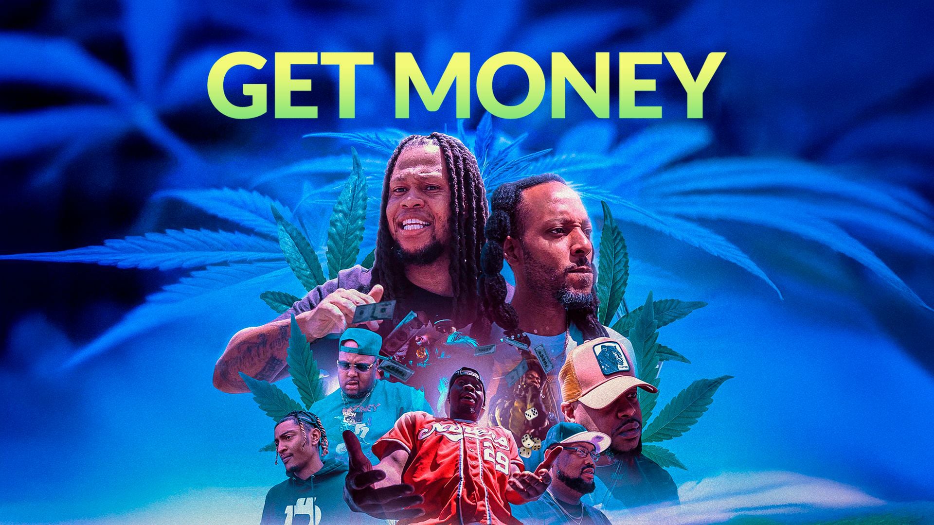 Get Money (2025)
