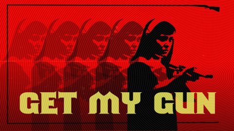 Get My Gun (2018)