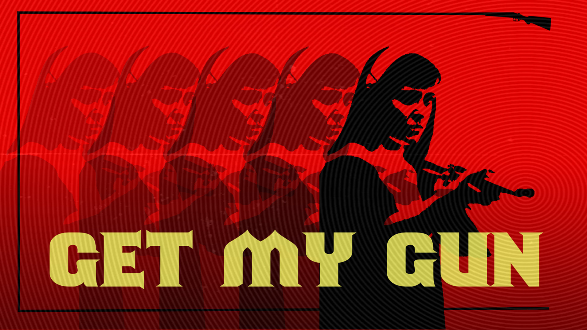 Get My Gun (2018)