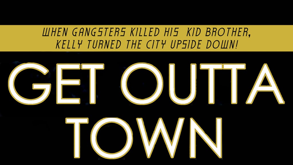 Get Outta Town (1960)
