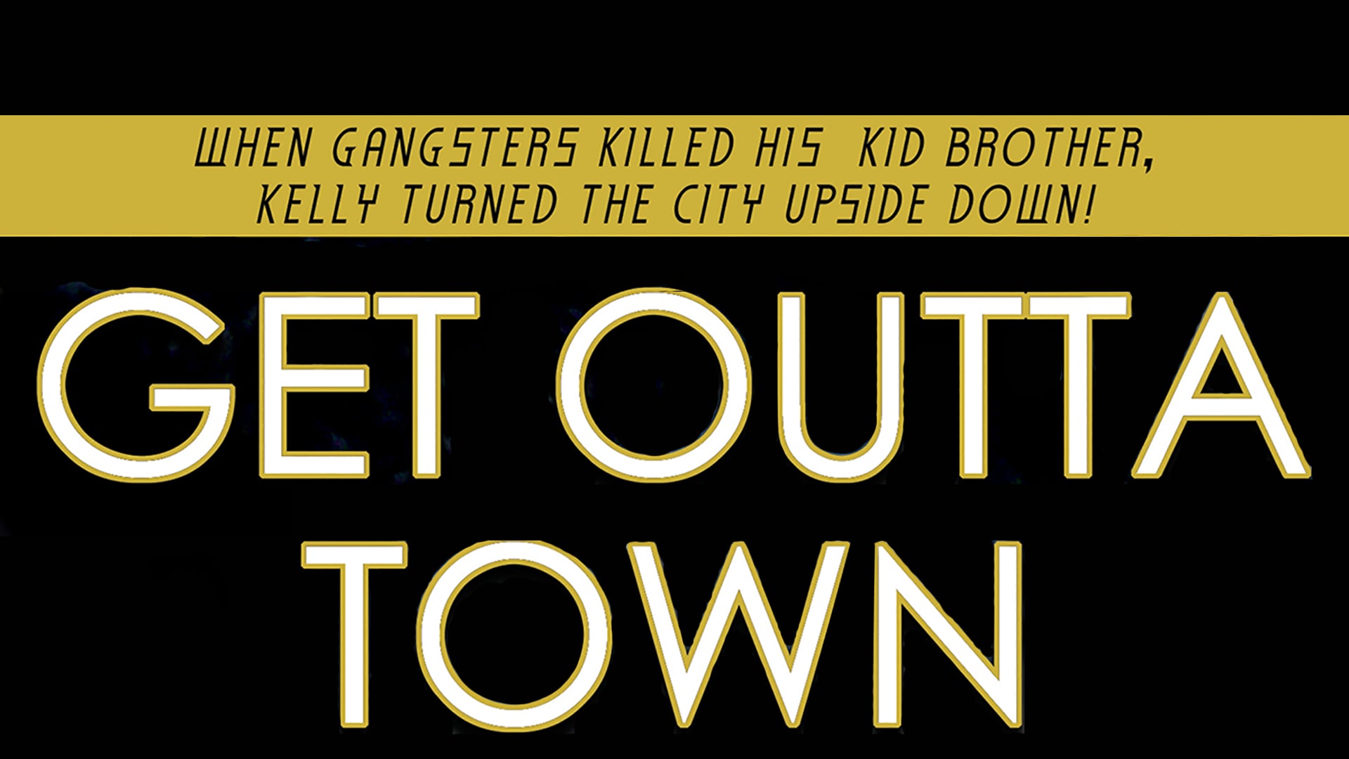 Get Outta Town (1960)