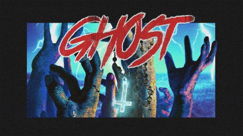 Ghost (2023)