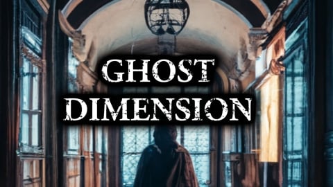 Ghost Dimension