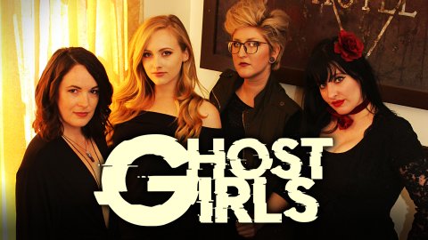 Ghost Girls (2019)