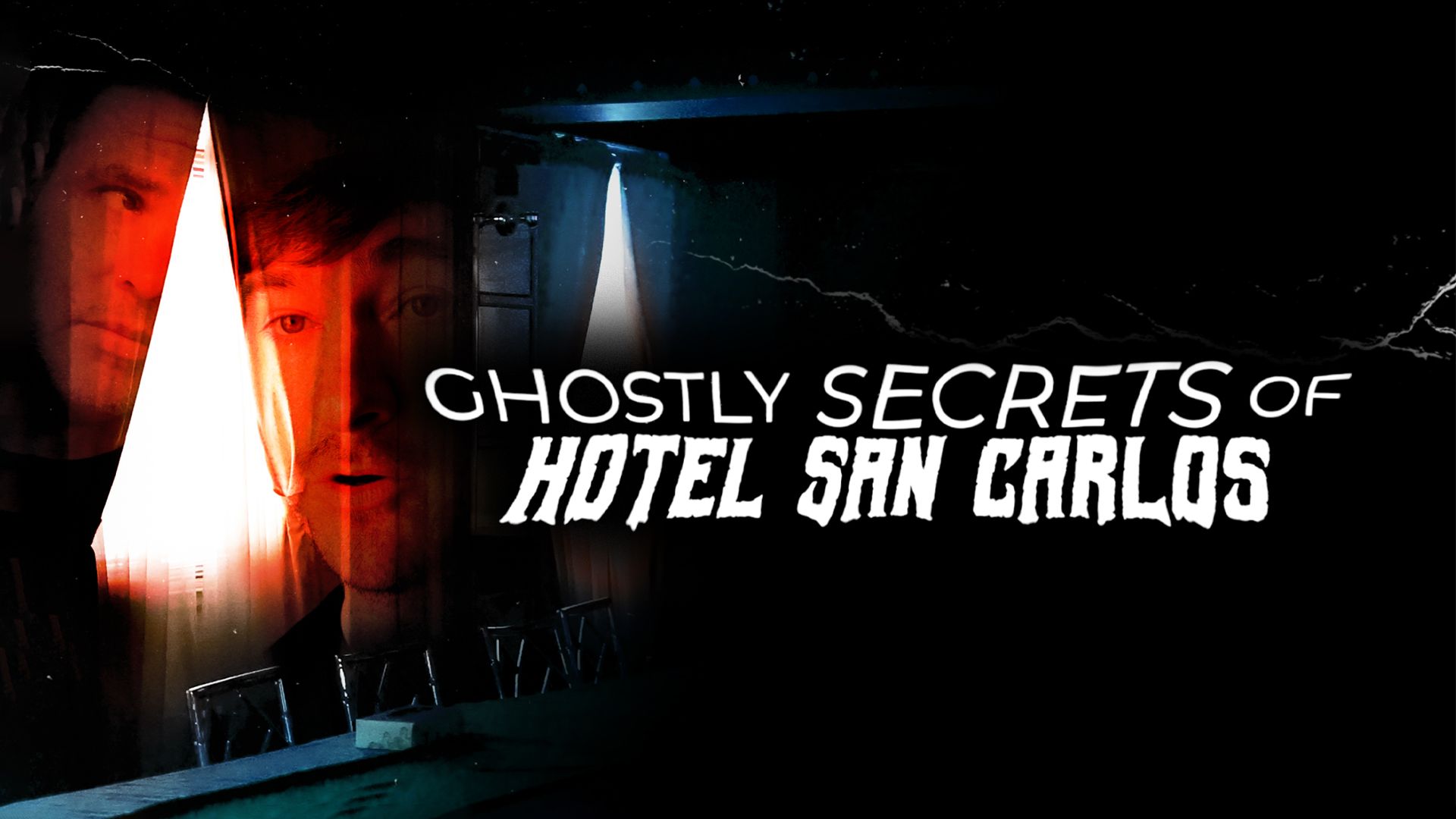 Ghostly Secrets of Hotel San Carlos (2024)