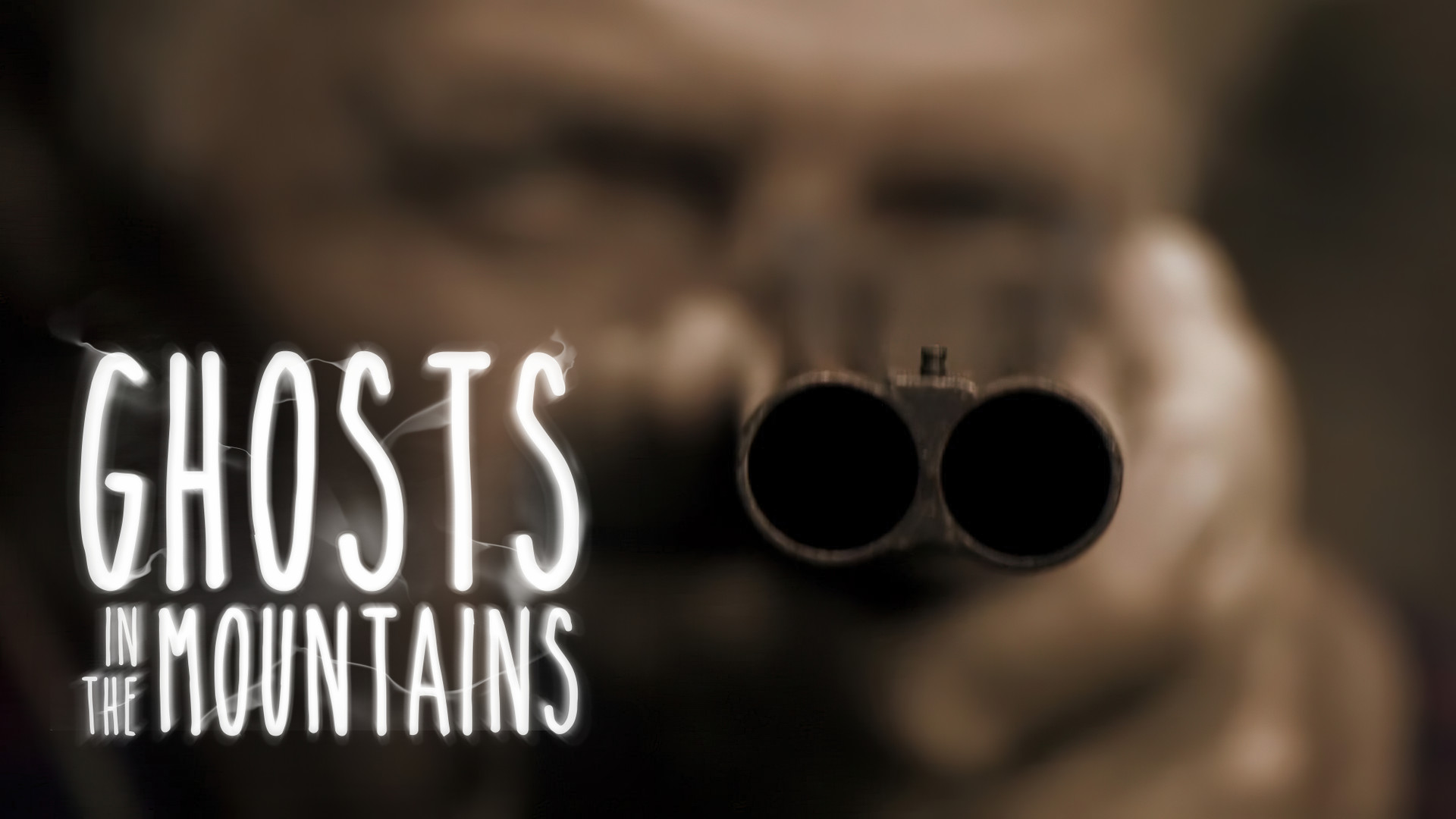 Ghosts in the Mountains (2015)