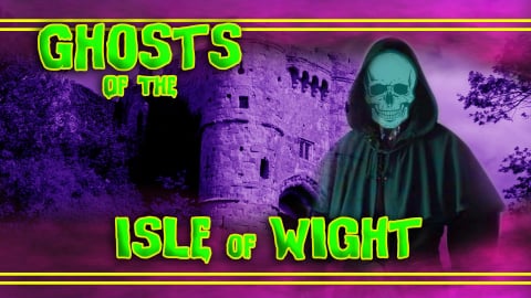Ghosts of the Isle of Wight (2018)