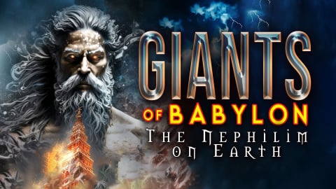 Giants of Babylon: The Nephilim on Earth (2022)