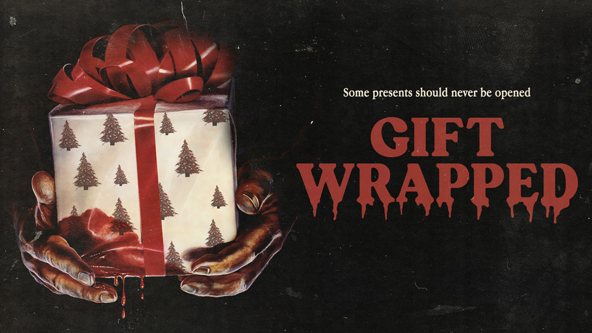 Gift Wrapped (2024)