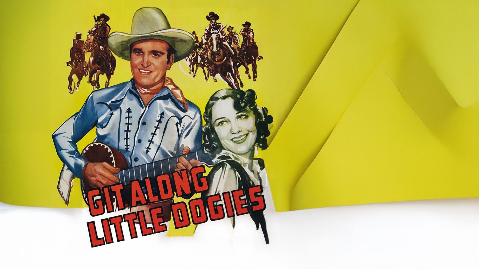 Git Along Little Dogies (1937)