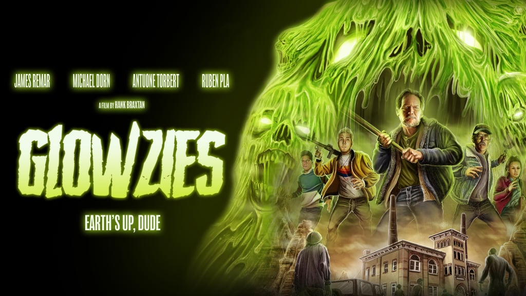 Glowzies (2024)
