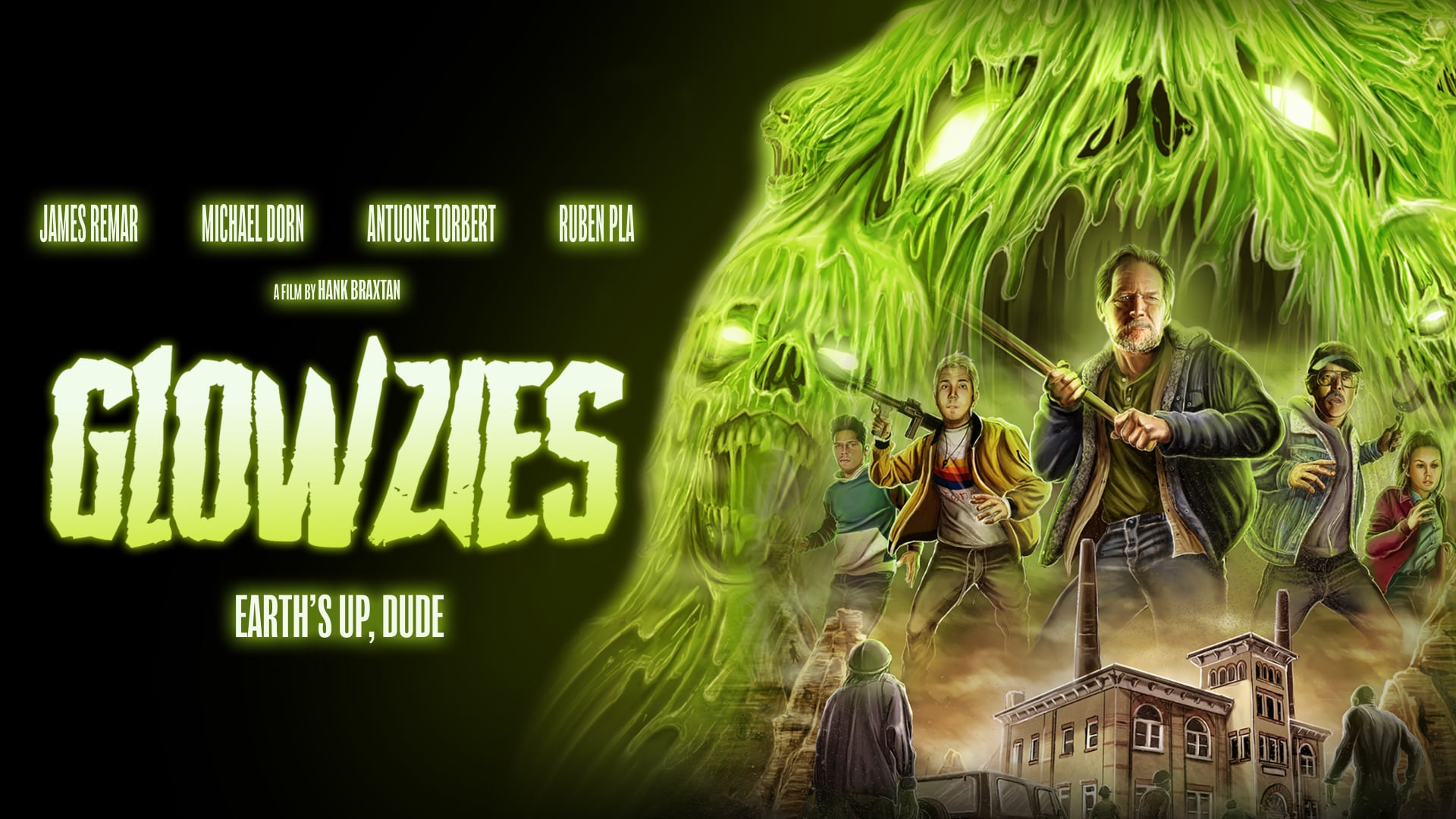 Glowzies (2024)