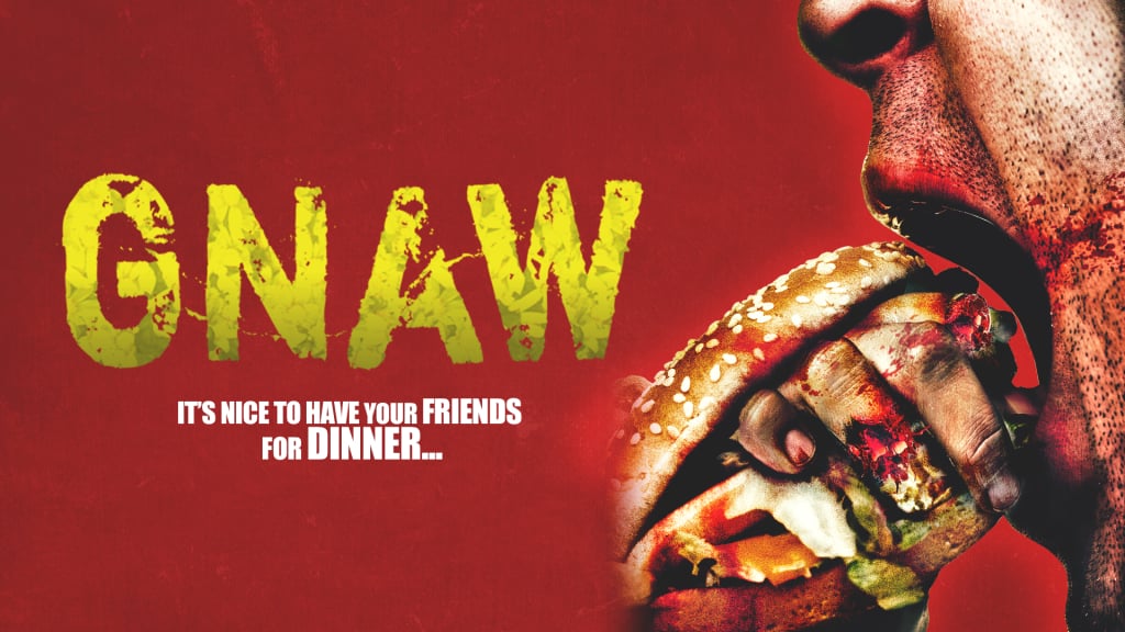 Gnaw (2008)