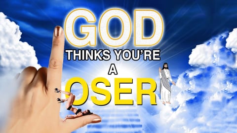 God Thinks You're A Loser (2009)