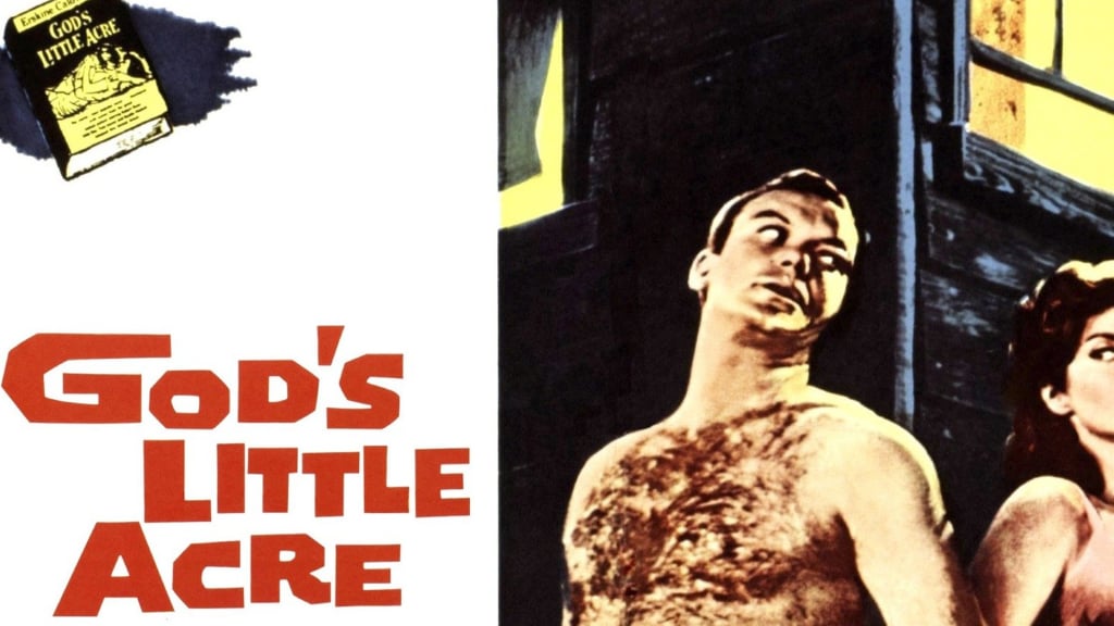God's Little Acre (1958)
