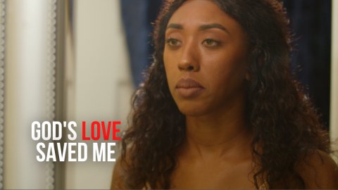 God's Love Saved Me (2022)