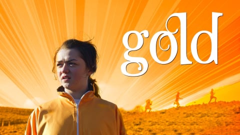 Gold (2014)
