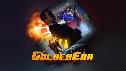 GoldenEra (2022)