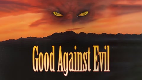 Good Against Evil (1977)
