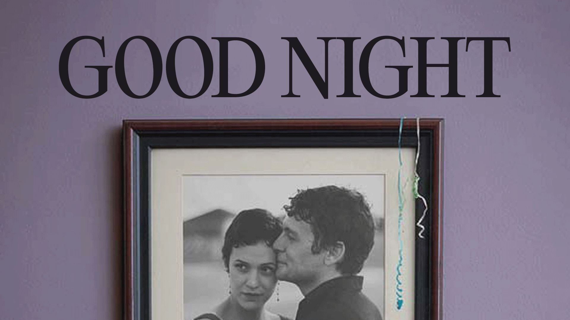 Good Night (2013)