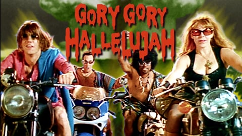 Gory Gory Hallelujah (2003)