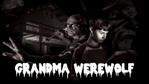 Grandma Werewolf (2017)