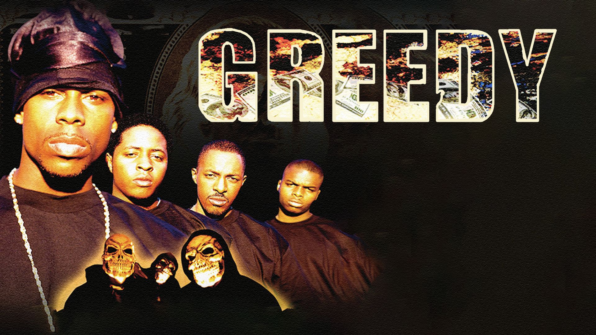 Greedy (2004)
