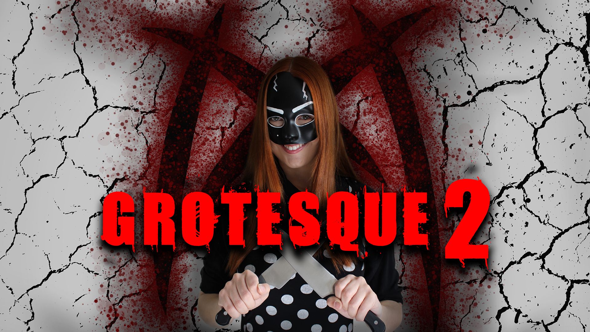 Grotesque 2 (2024)