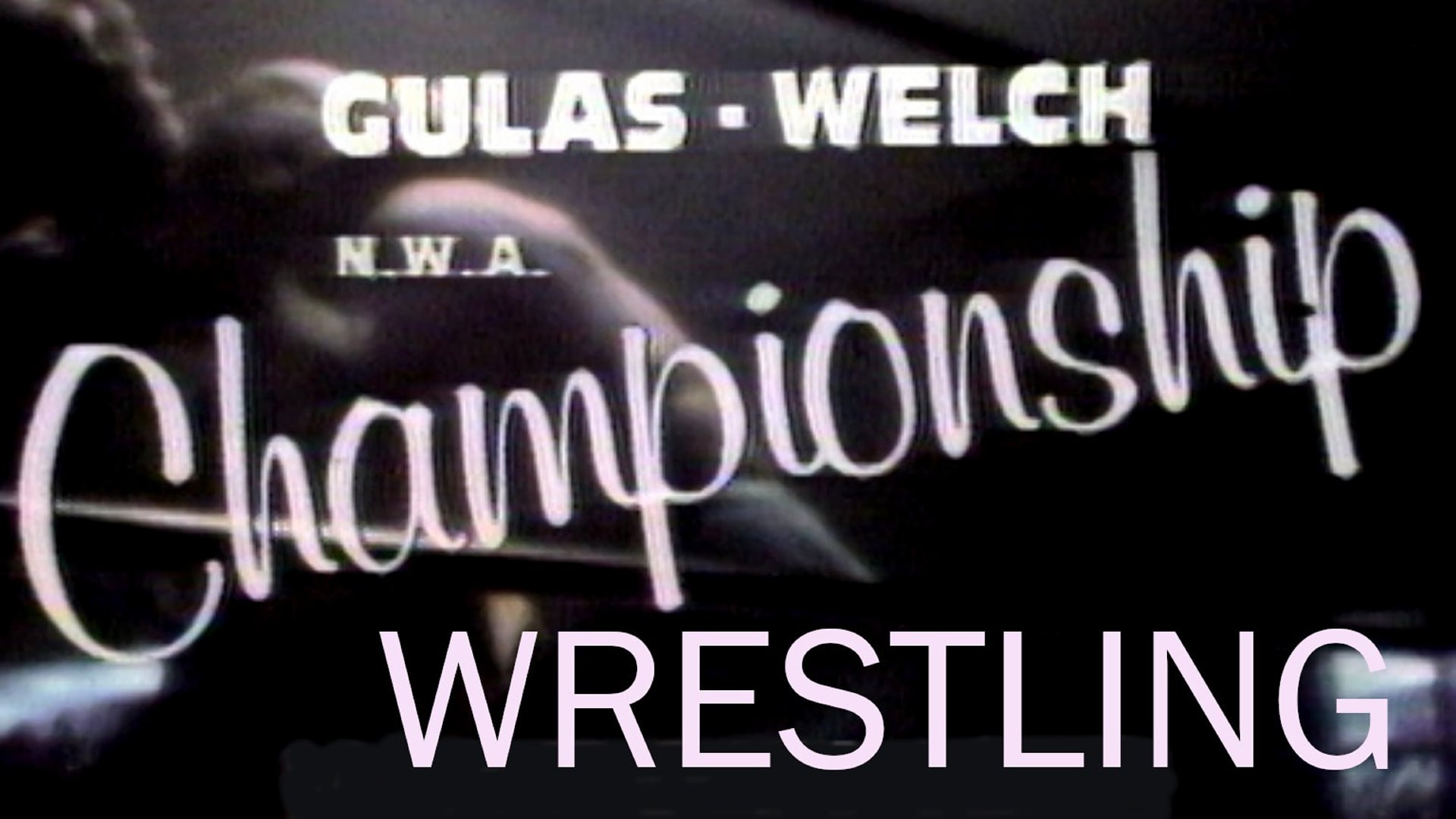 S73E09 Gulas-Welch March 05, 1973