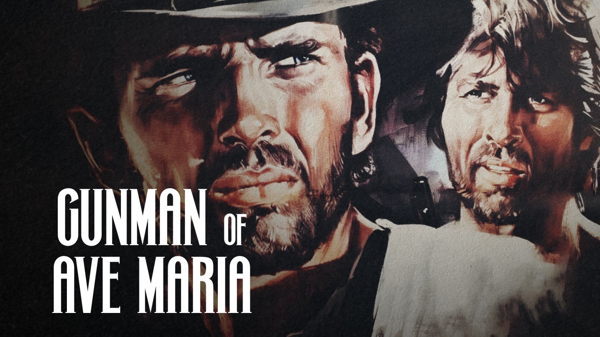 Gunman of Ave Maria (1969)