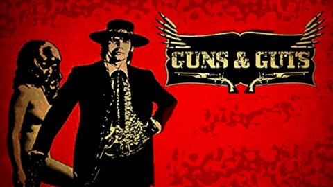 Guns And Guts (1974)