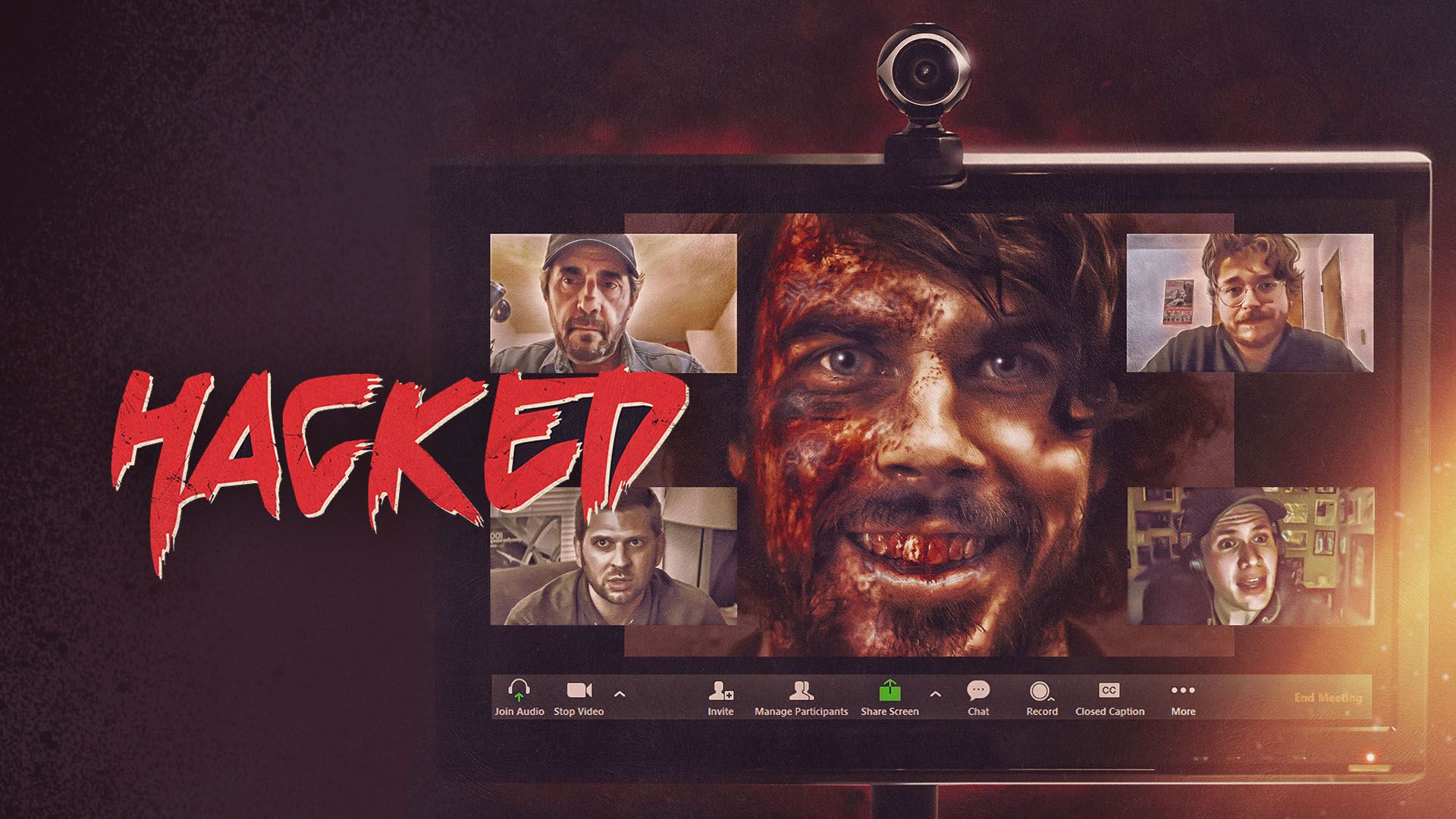 Hacked (2020)