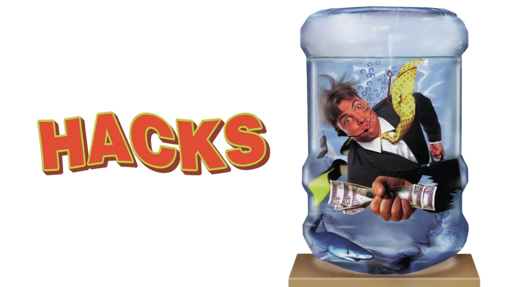 Hacks (1997)