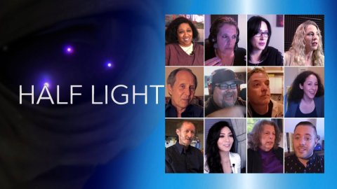 Half Light (2022)