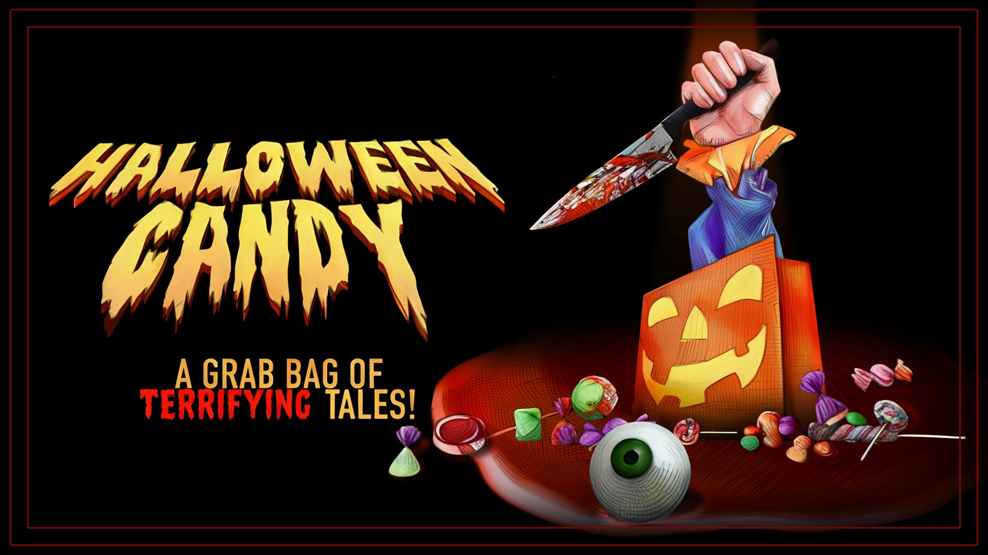 Halloween Candy (2025)