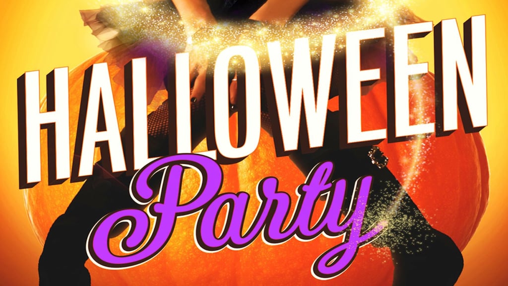 Halloween Party (2016)