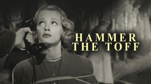 hammer the toff (1952)