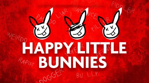 Happy Little Bunnies (2021)