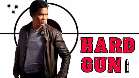 Hard Gun (1996)