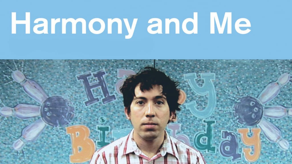 Harmony And Me (2009)