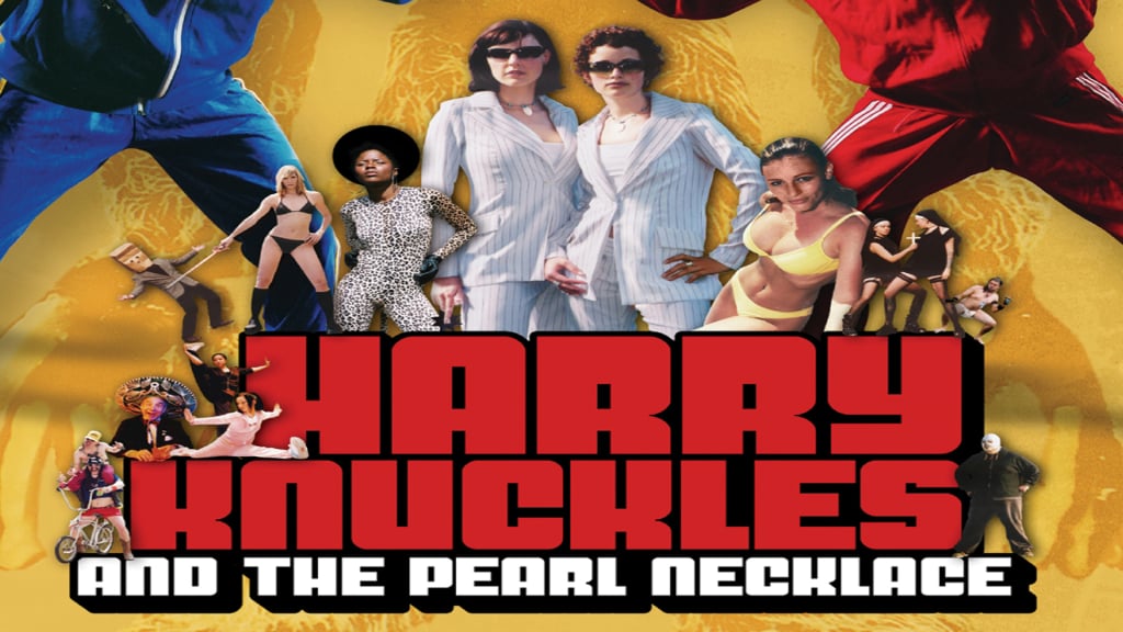 Harry Knuckles and the Pearl Necklace (2006)