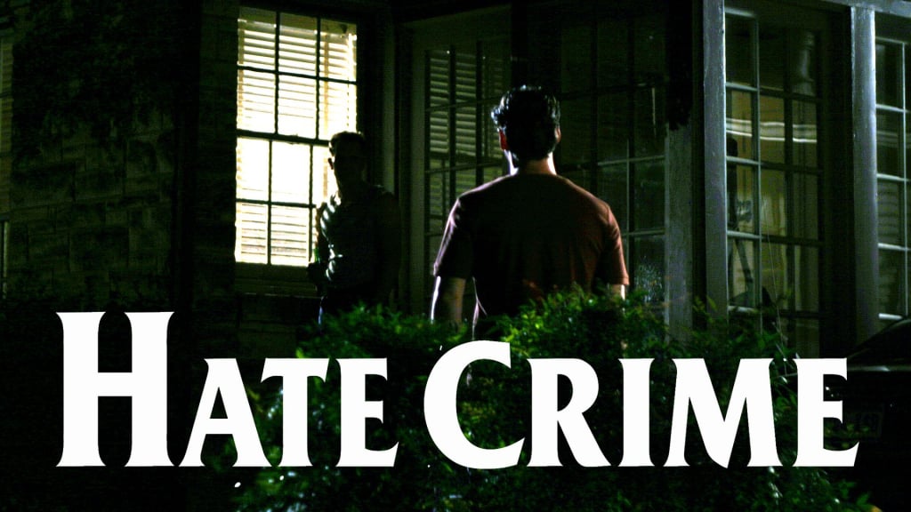 Hate Crime (2006)