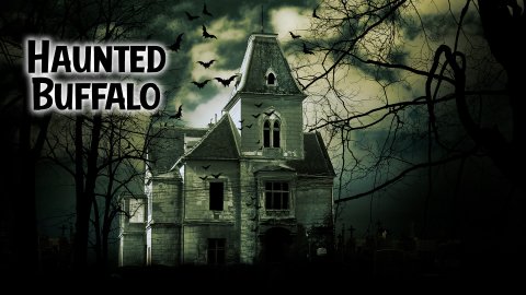 Haunted Buffalo (2015)