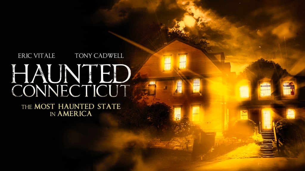 Haunted Connecticut (2022)
