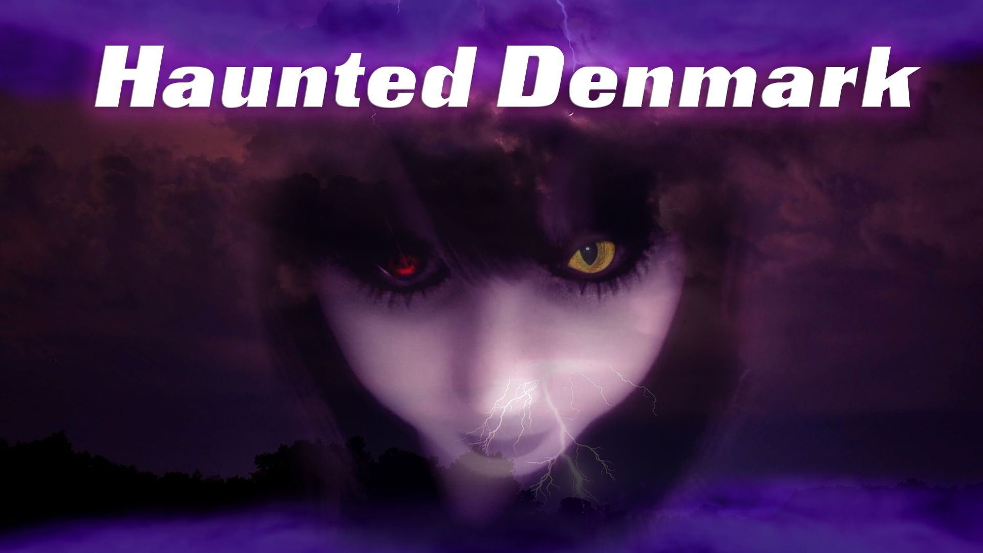 Haunted Denmark (2018)