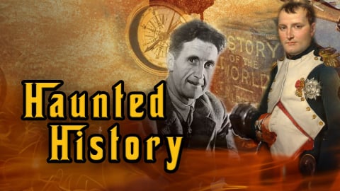 Haunted History (2018)