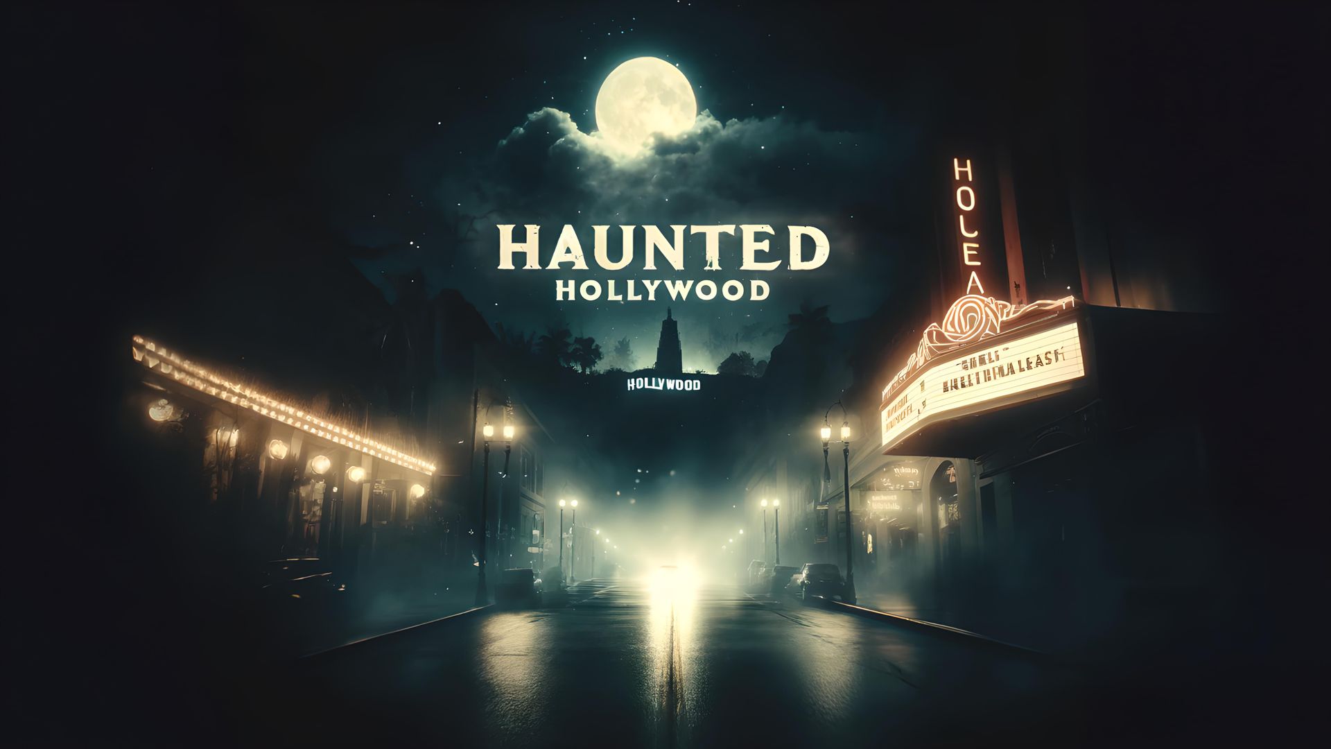 S01E02 Hollywoodland