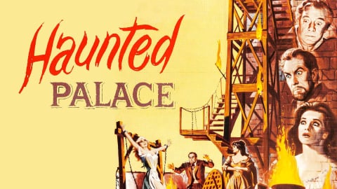 Haunted Palace (1963)