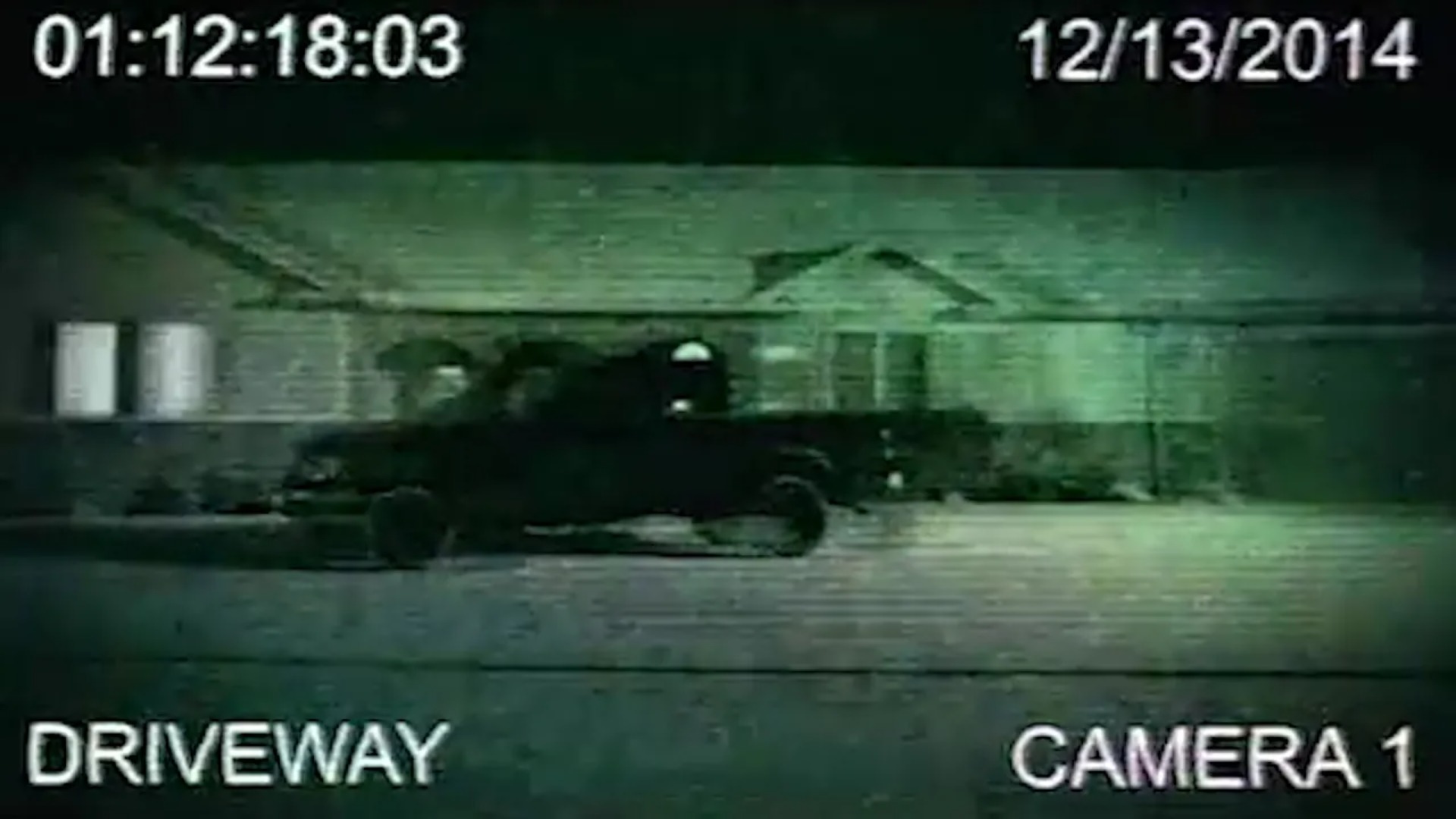 S02E01 Amityville Murders Of Ohio Security Footage & New Bloody Mary Case And Magic Gone Wrong