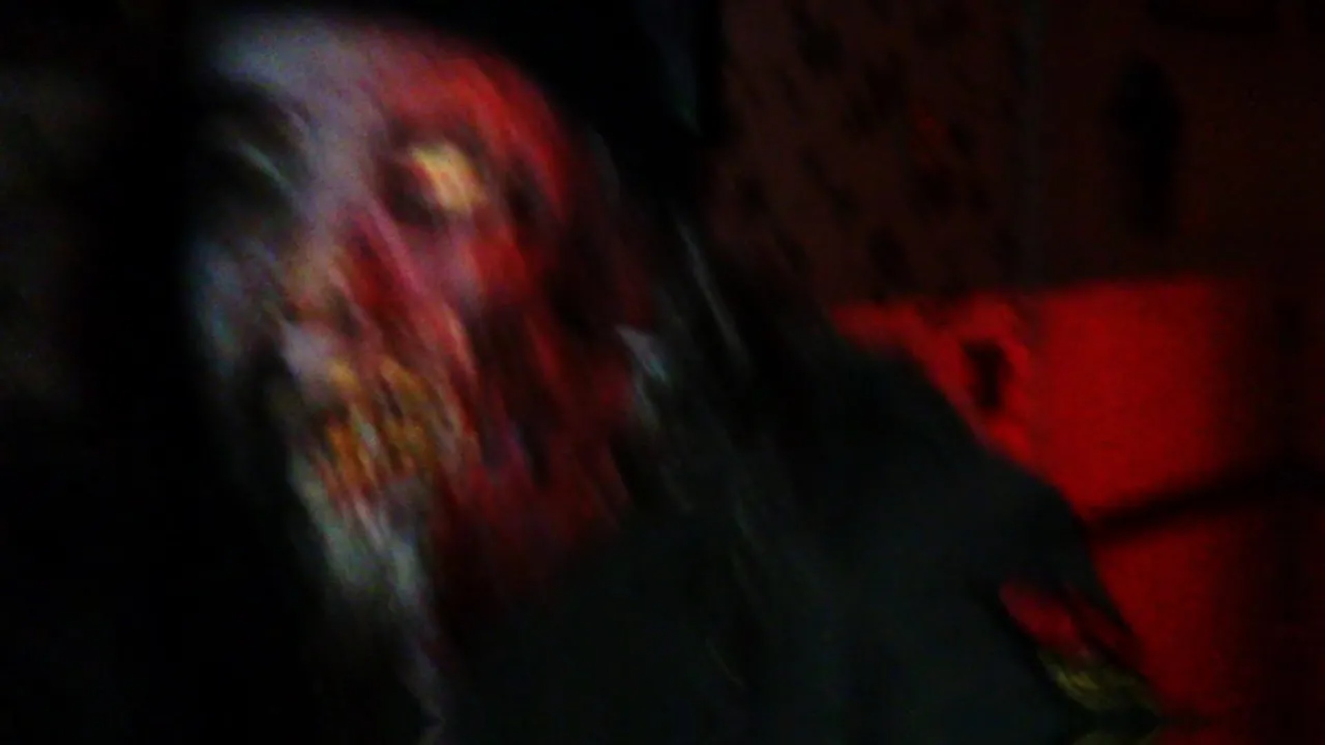 S01E07 Teenager Killed By ZOMBIE & Hunting The Living DEAD On Halloween